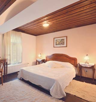 Единична стая